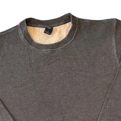 Medium Gap Brown Thin Sweatshirt