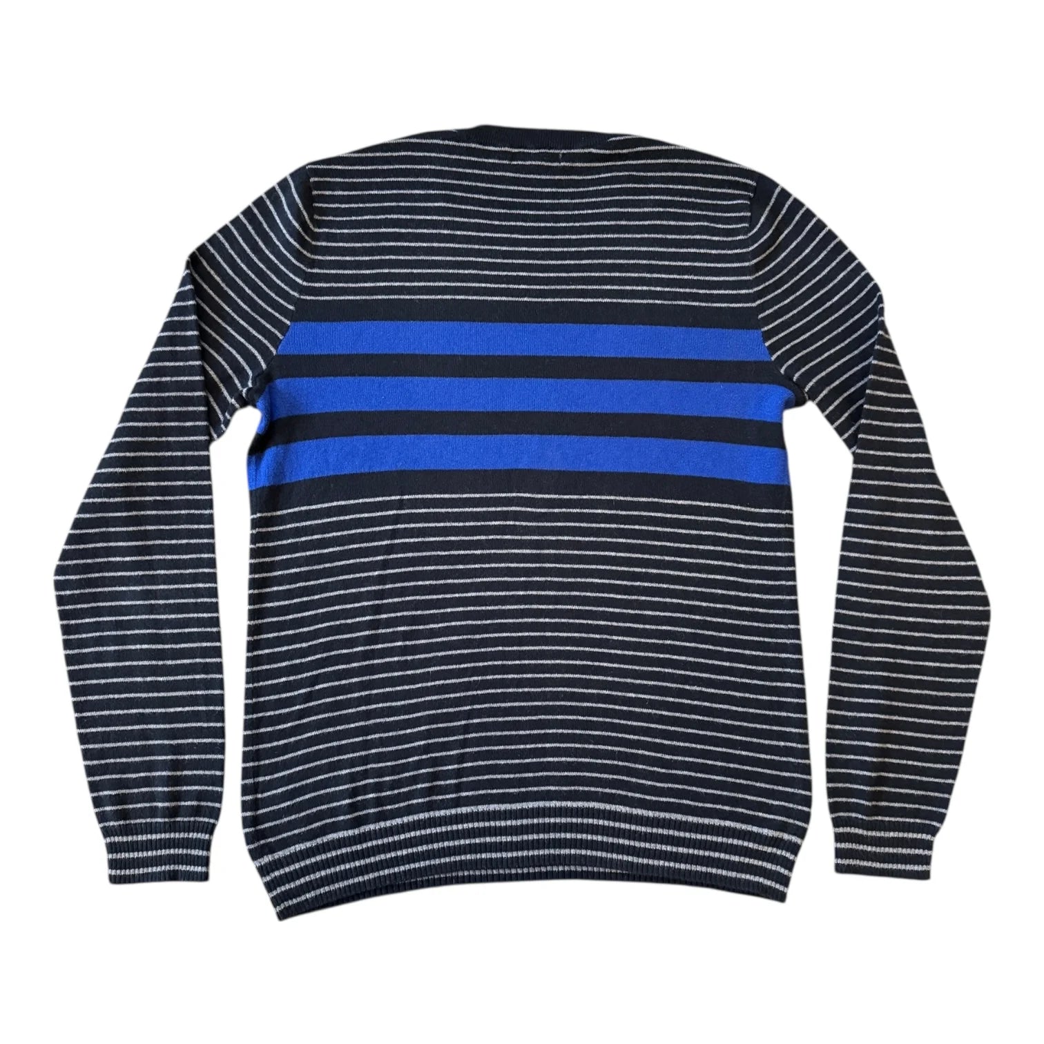 Small Gap Navy Jumper