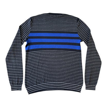 Small Gap Navy Jumper