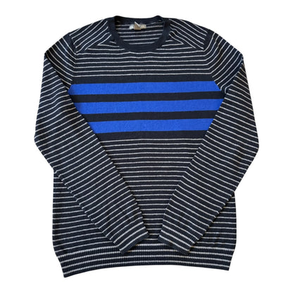 Small Gap Navy Jumper