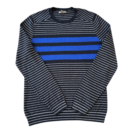 Small Gap Navy Jumper