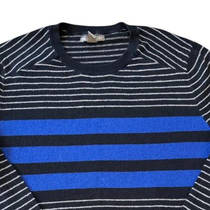 Small Gap Navy Jumper