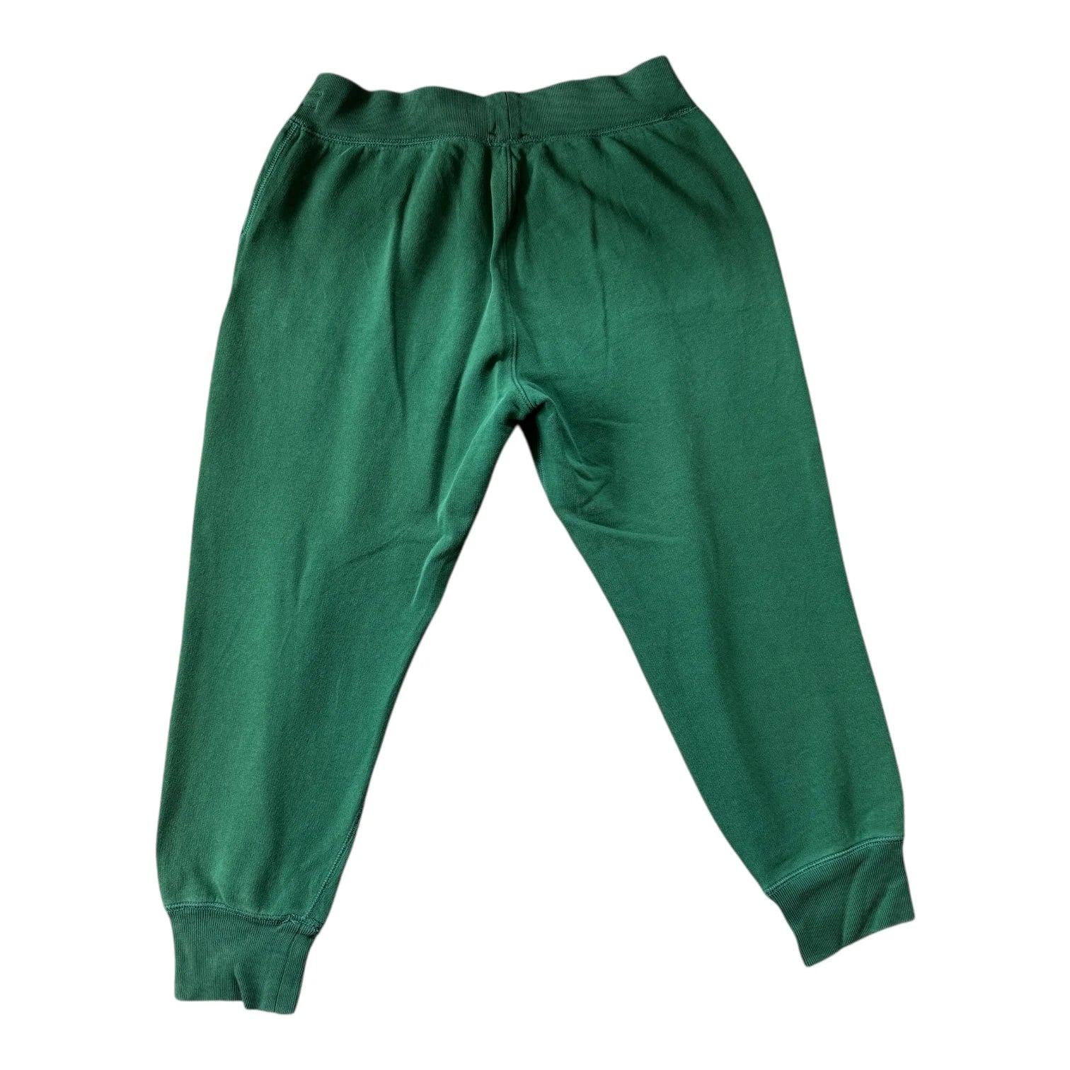 Medium Ralph Lauren Green Joggers