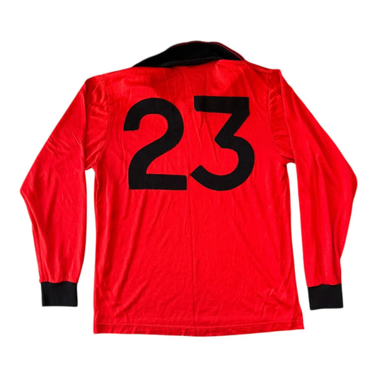 Small O'neills Red Mullagh GAA Jersey