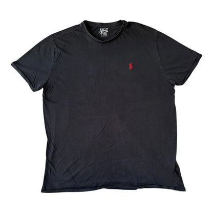Extra large Ralph Lauren Black T-Shirt