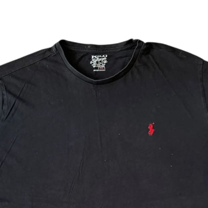 Extra large Ralph Lauren Black T-Shirt