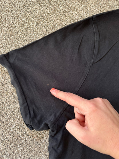 Extra large Ralph Lauren Black T-Shirt