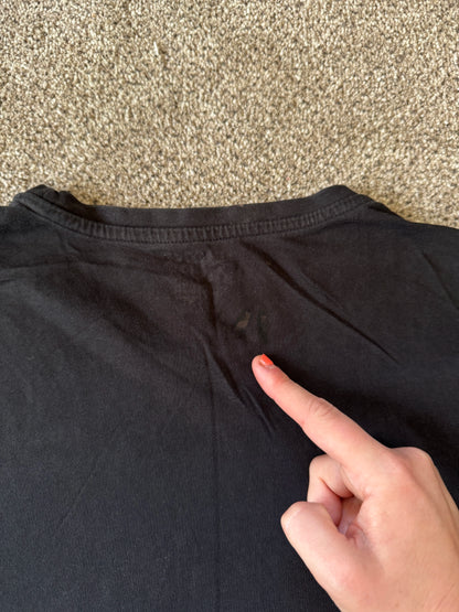 Extra large Ralph Lauren Black T-Shirt