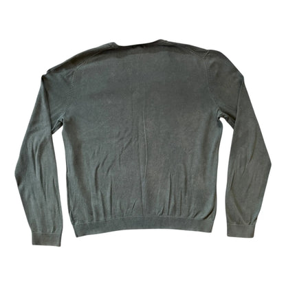 Extra large Gap Green V-Neck Jumper