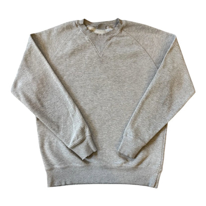 Medium Carhartt Grey Sweatshirt