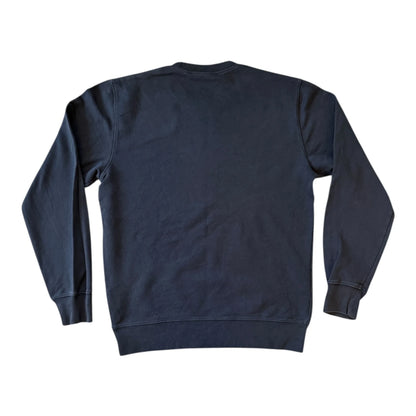 Medium Carhartt Navy Sweatshirt