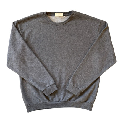 Small Carhartt Grey Sweatshirt