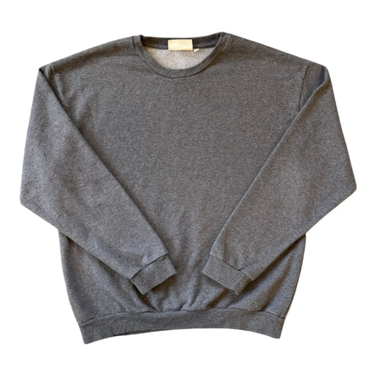Small Carhartt Grey Sweatshirt