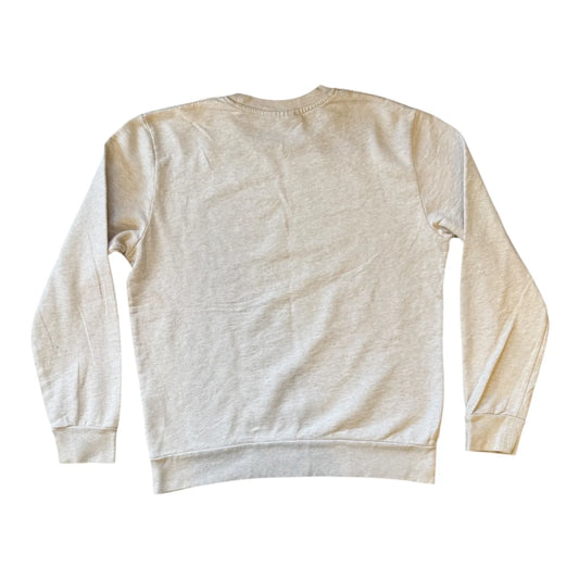 Medium Carhartt WIP Cream Sweatshirt