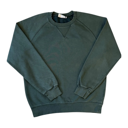 Medium Carhartt Forest Green Sweatshirt