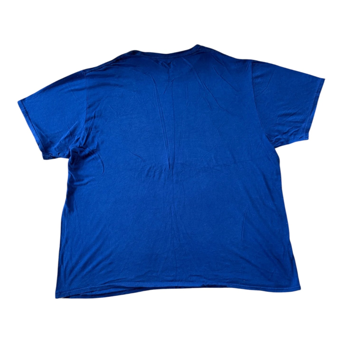 XXL NBA Blue Phila Sixers T-Shirt