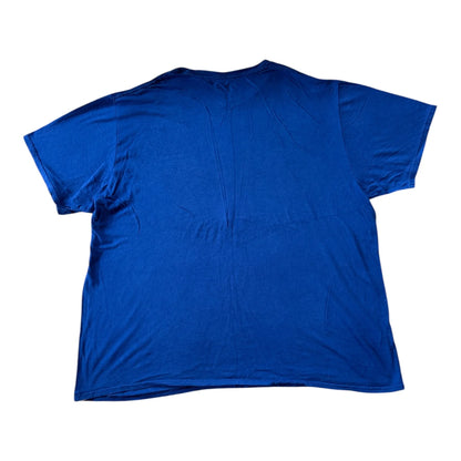 XXL NBA Blue Phila Sixers T-Shirt