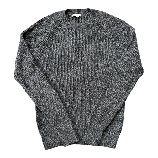 Small Gap Speckled Grey Knitted Jumper