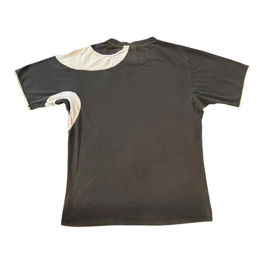 Extra large Canterbury Brown London Wasps T-Shirt