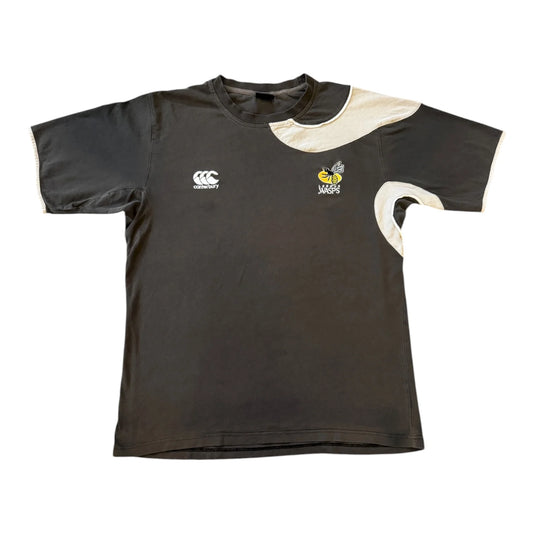 Extra large Canterbury Brown London Wasps T-Shirt