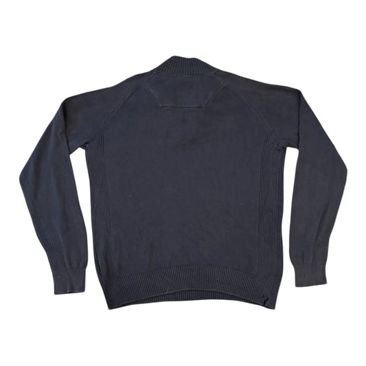 Extra large Timberland Navy 1/4 Zip