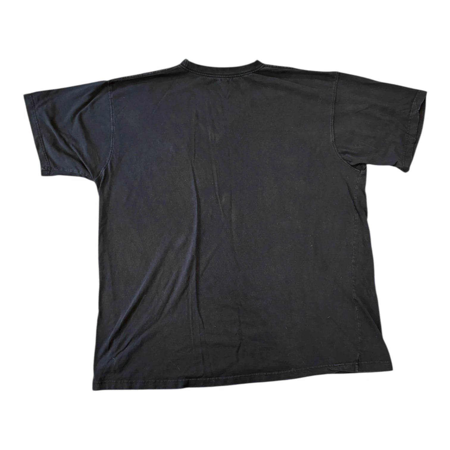 3XLT Reebok Black T-Shirt