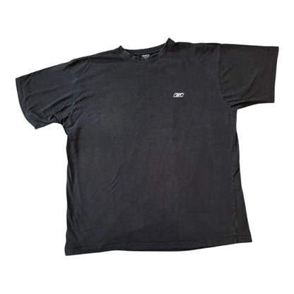 3XLT Reebok Black T-Shirt