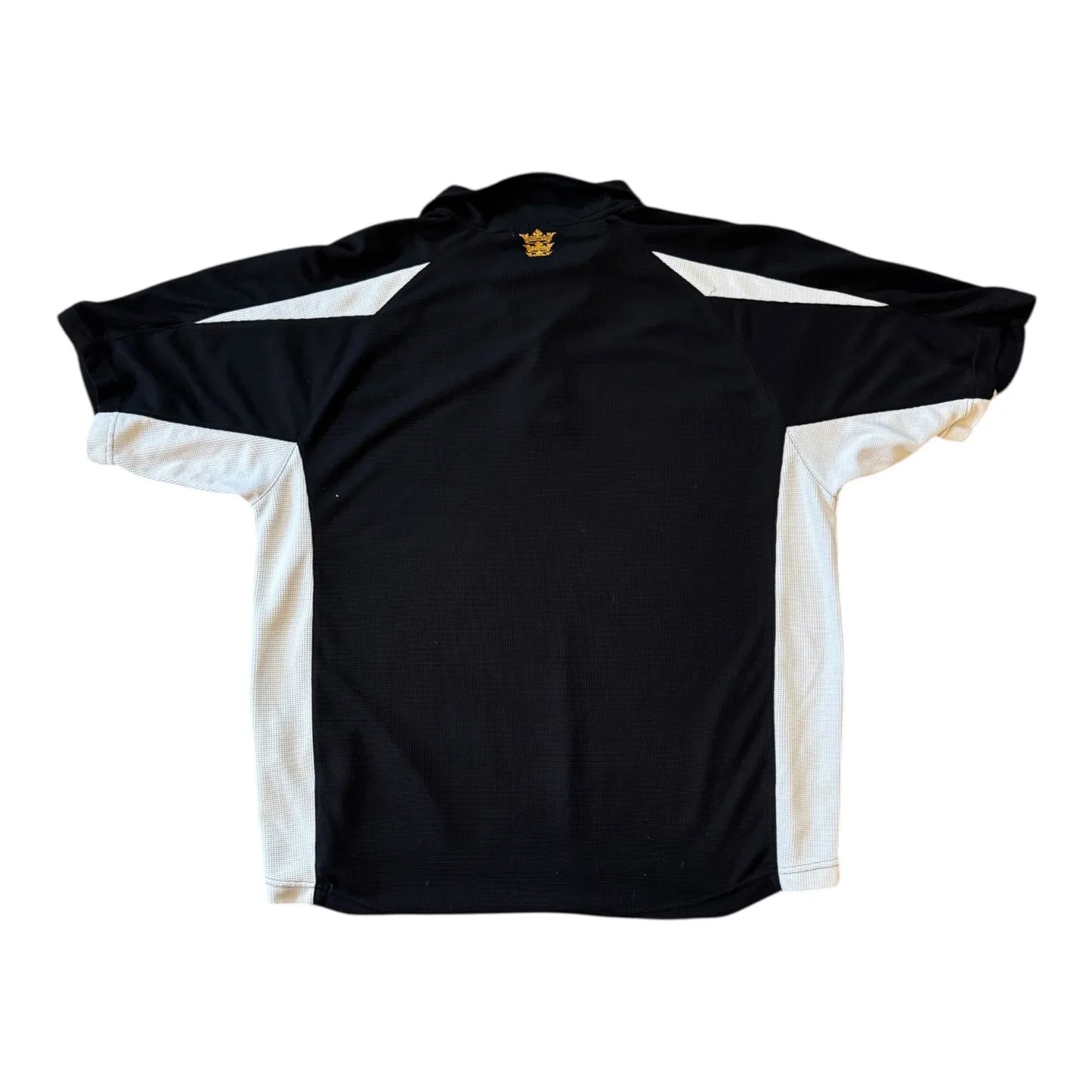 XXL Hull FC Black Polo Shirt