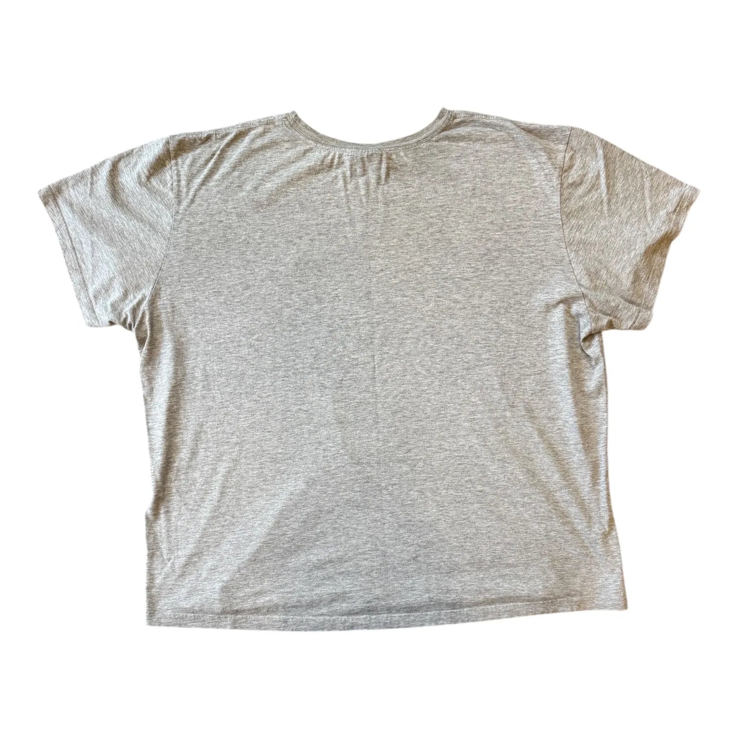 XXL Polo Ralph Lauren Grey T-Shirt