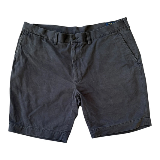 38" Ralph Lauren Navy Shorts