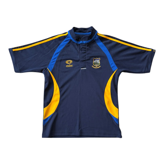 Aged 13-14 O'neills Navy Tipperary GAA Jersey