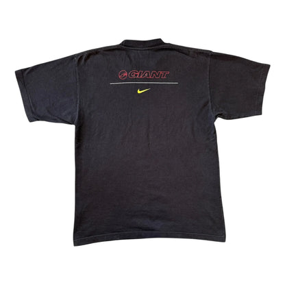 Medium Nike 90s Black Pro Mountain Bike T-Shirt