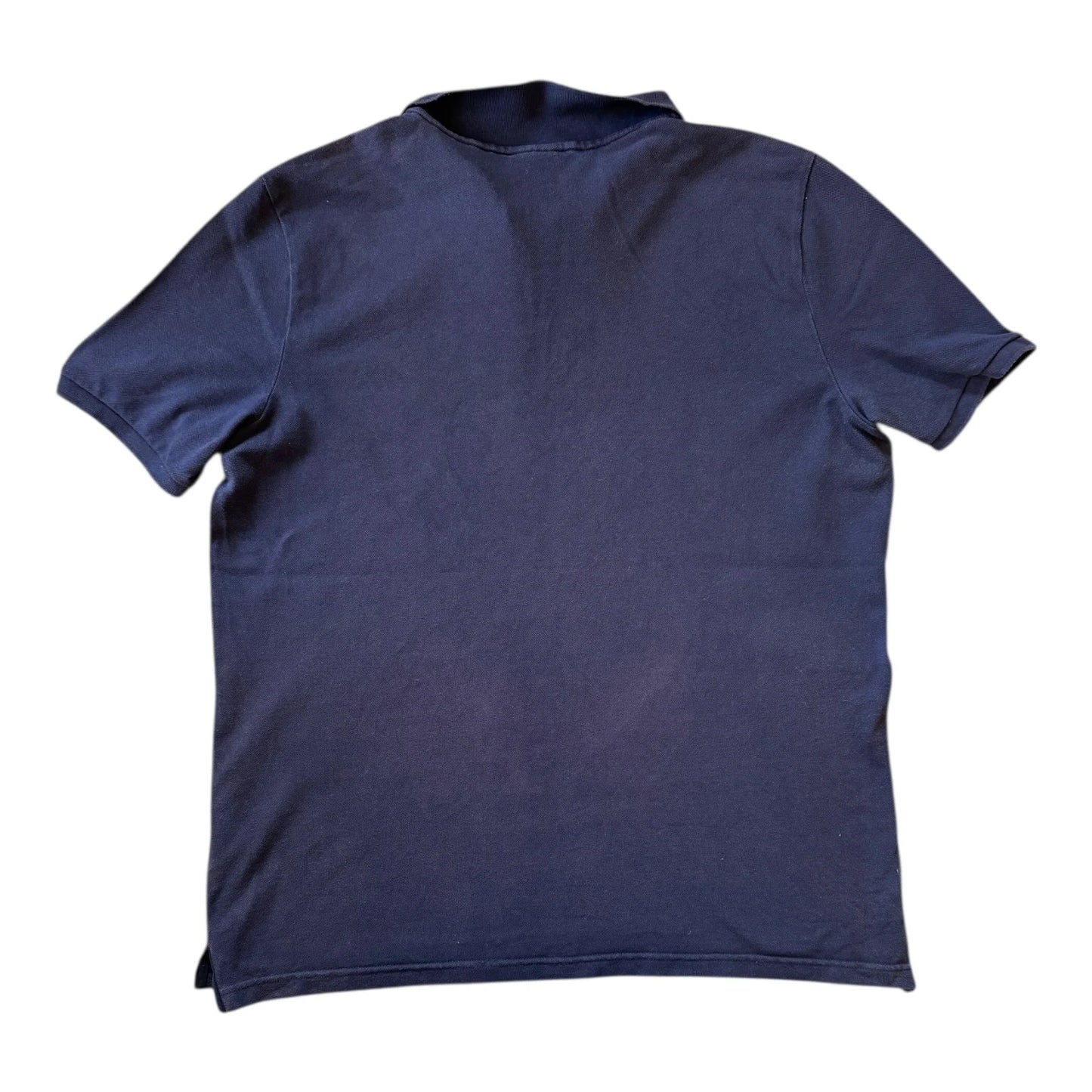 Extra large Nike Navy Chelsea FC Polo Shirt