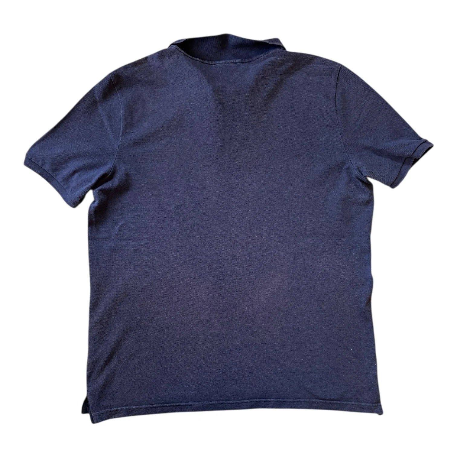 Extra large Nike Navy Chelsea FC Polo Shirt