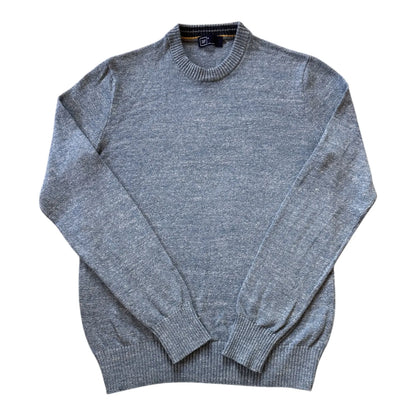 <p>Small Gap Blue Thin Jumper</p>