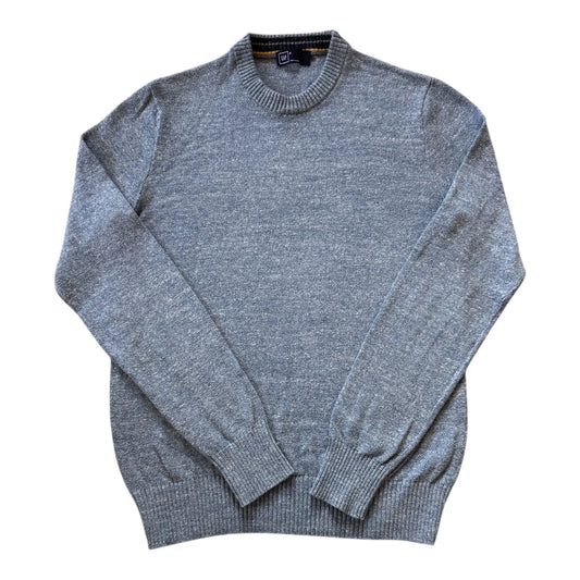 <p>Small Gap Blue Thin Jumper</p>