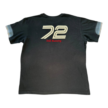 <p>XXL Nike Navy COR72Z T-Shirt</p>