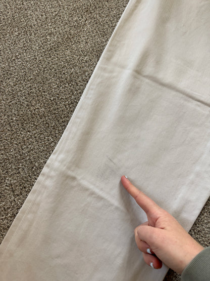 <p>35/30 Ralph Lauren Beige Chino Trousers</p>