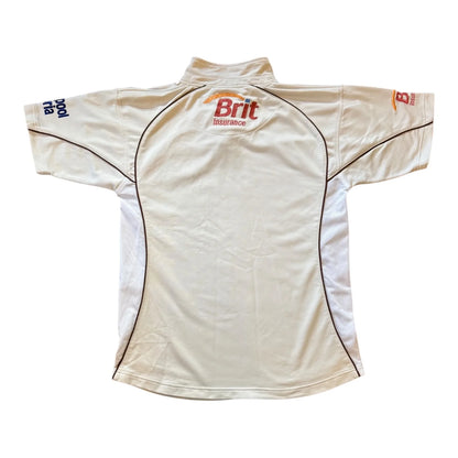 Surrey Cricket Signed Shirt