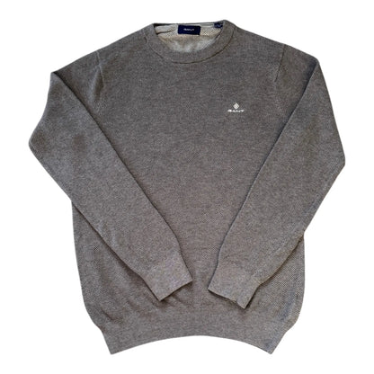 Medium Gant Grey Jumper