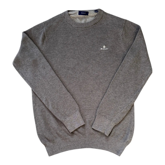 Medium Gant Grey Jumper