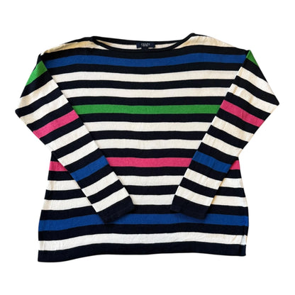 Woman's Small Chaps Colourful Jumper