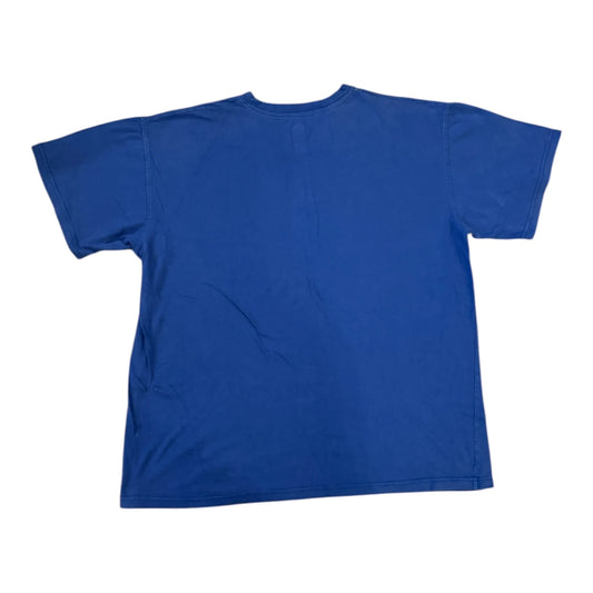 XXL MLB New York Mets Blue T-Shirt