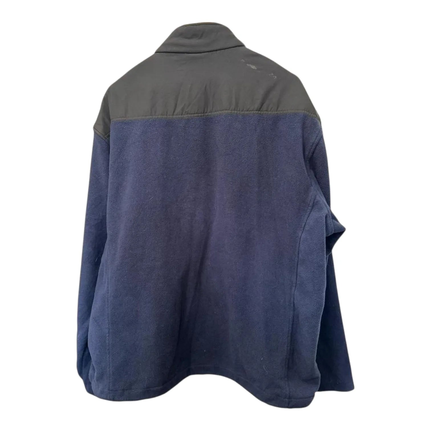3XL Champion Blue Fleece