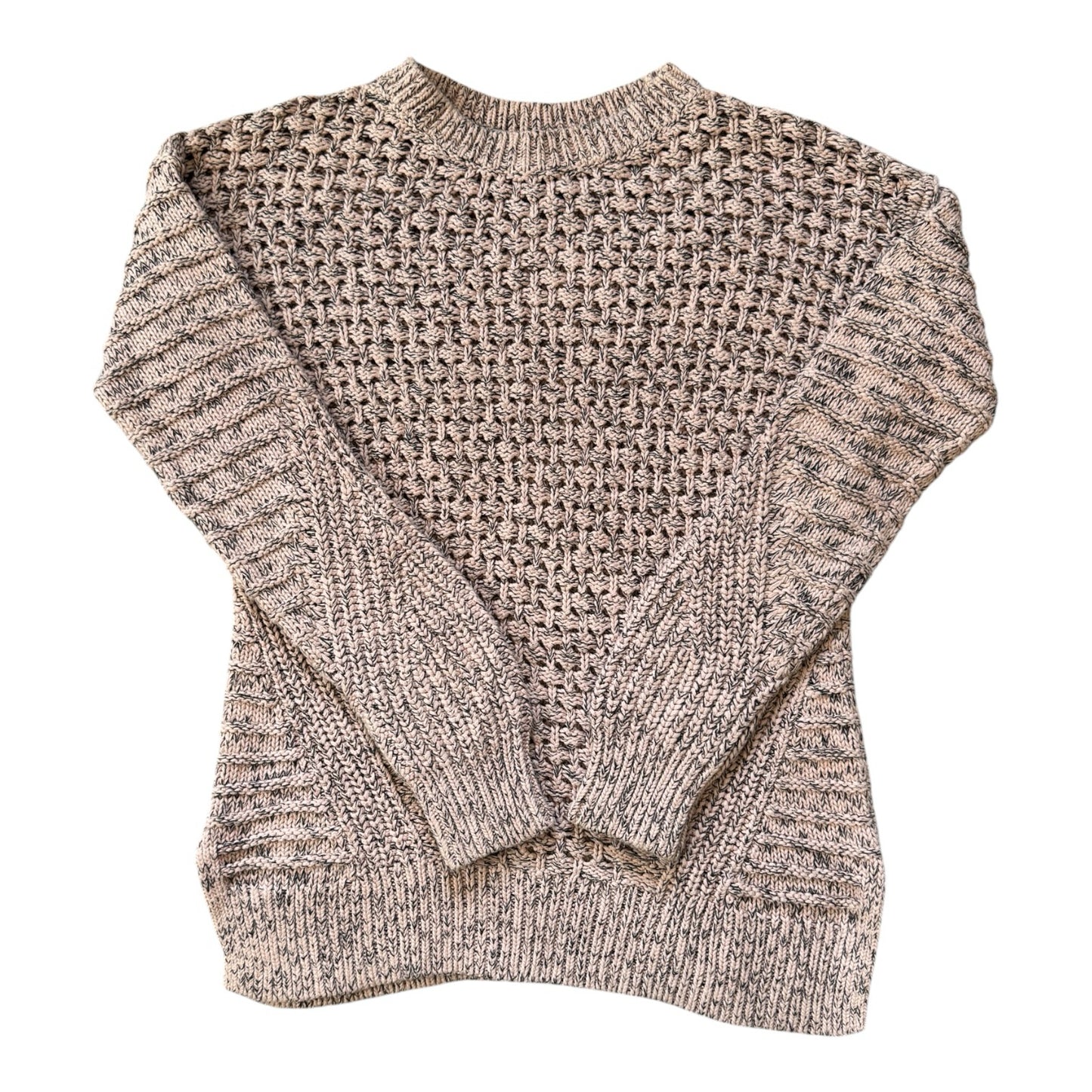 Woman's XXS Gap Pink Knitted Jumper