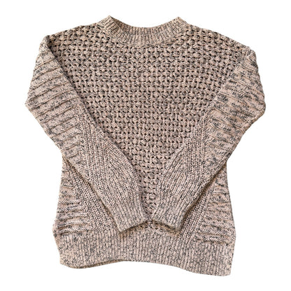 Woman's XXS Gap Pink Knitted Jumper