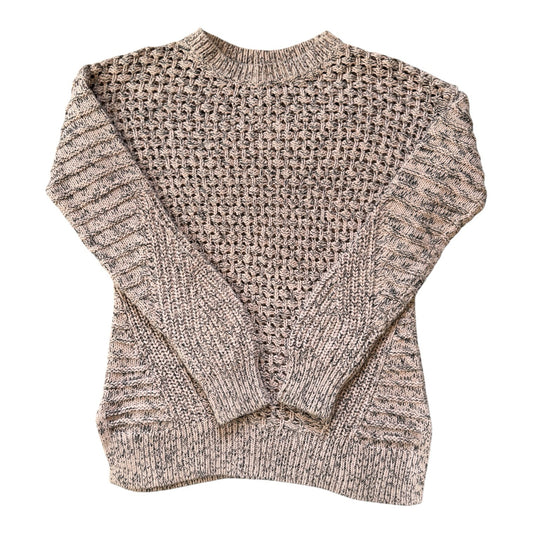 Woman's XXS Gap Pink Knitted Jumper