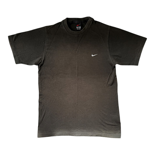 Small 90's Nike Black T-Shirt