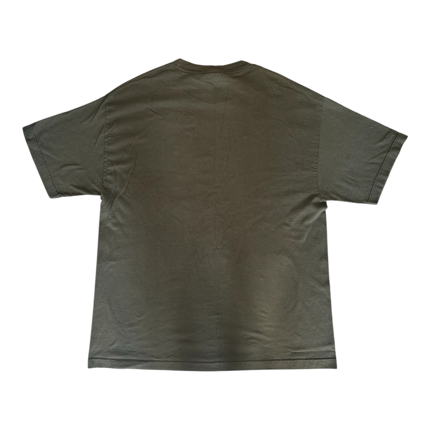 Extra large WWE Green John Cena T-Shirt