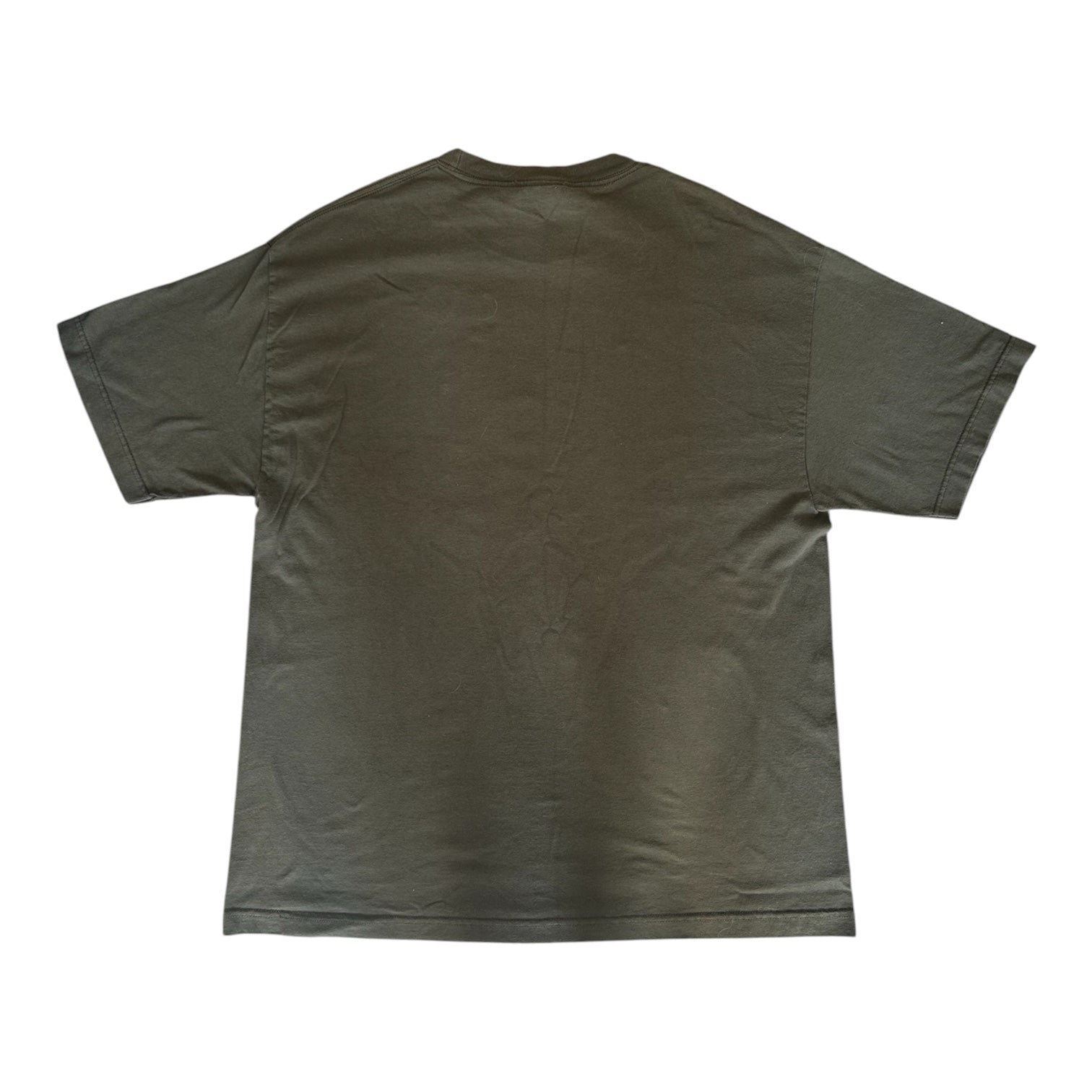 Extra large WWE Green John Cena T-Shirt